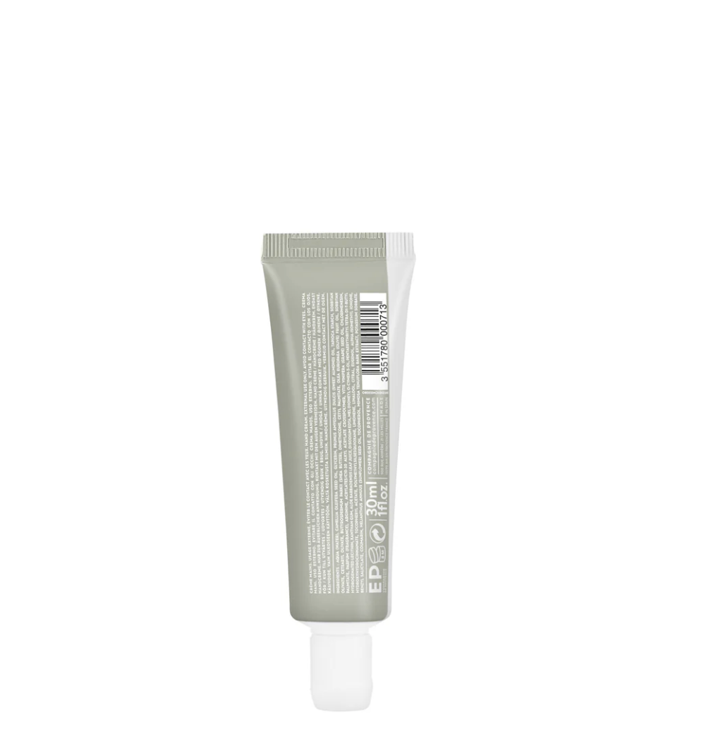 Travel Hand Cream, 1 fl oz Tube