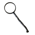 Branch Magnifying Glass