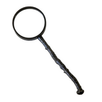 Branch Magnifying Glass