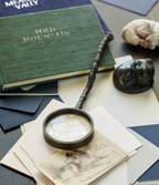 Branch Magnifying Glass