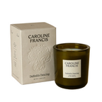 Daffodils Dancing, Candle