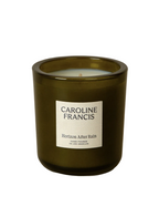 Horizons After Rain, Candle
