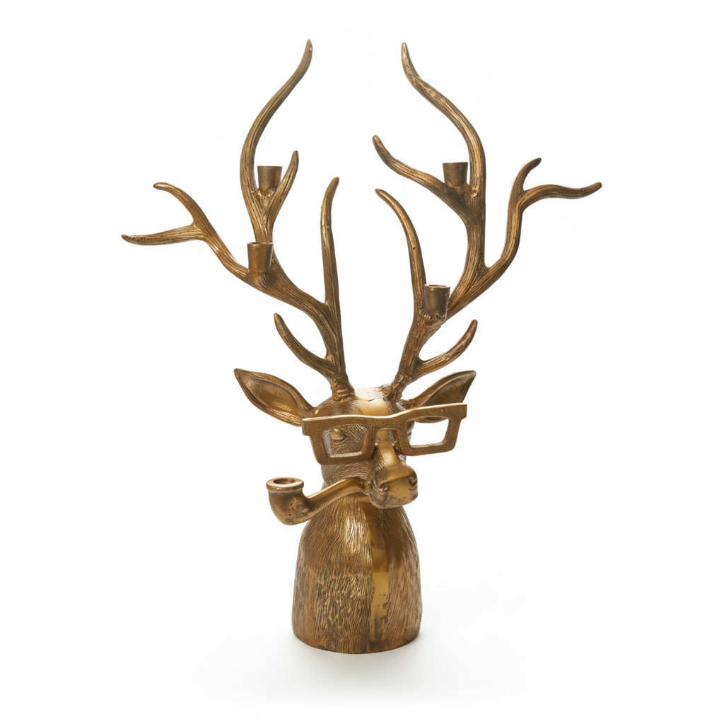 E+E Frankie Candelabra
