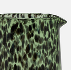 Andrew Tortoise Glass Pitcher