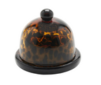 Andrew Butter Dish