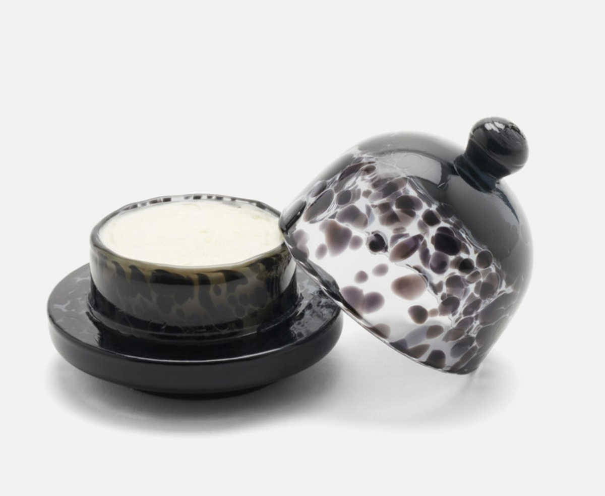 Andrew Butter Dish