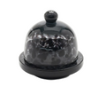 Andrew Butter Dish