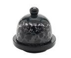 Andrew Butter Dish