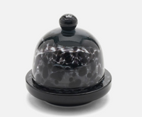 Andrew Butter Dish