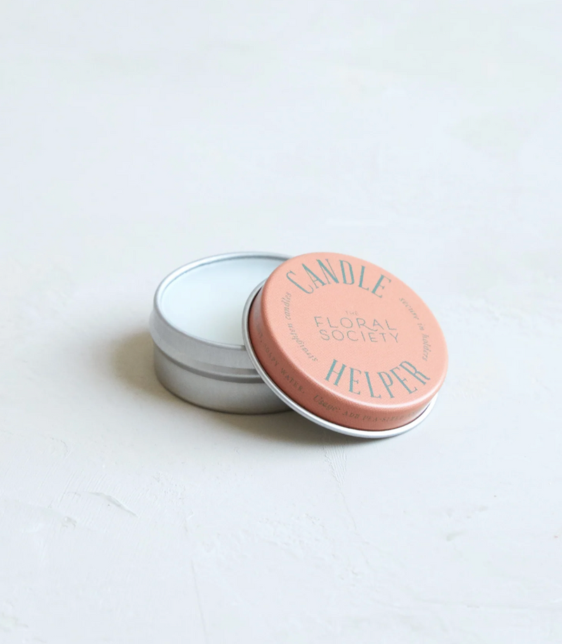 Candle Helper Wax