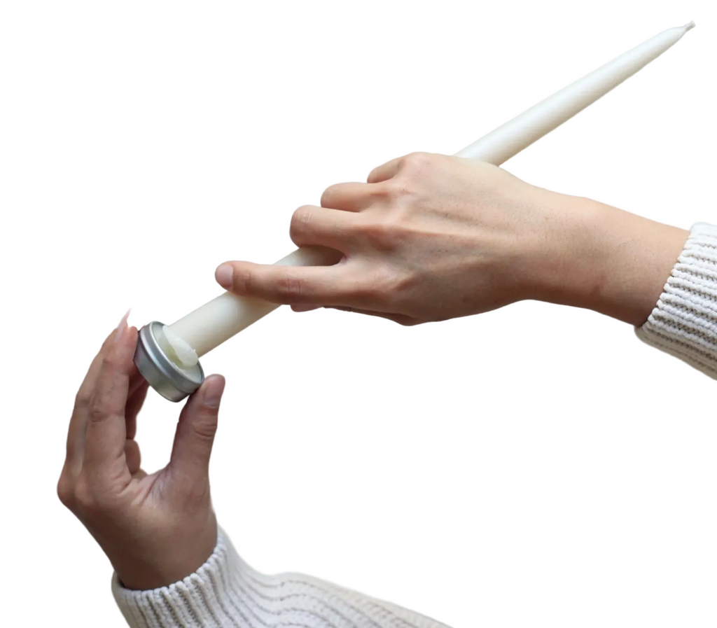 Candle Helper Wax