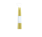 9" Taper Candle
