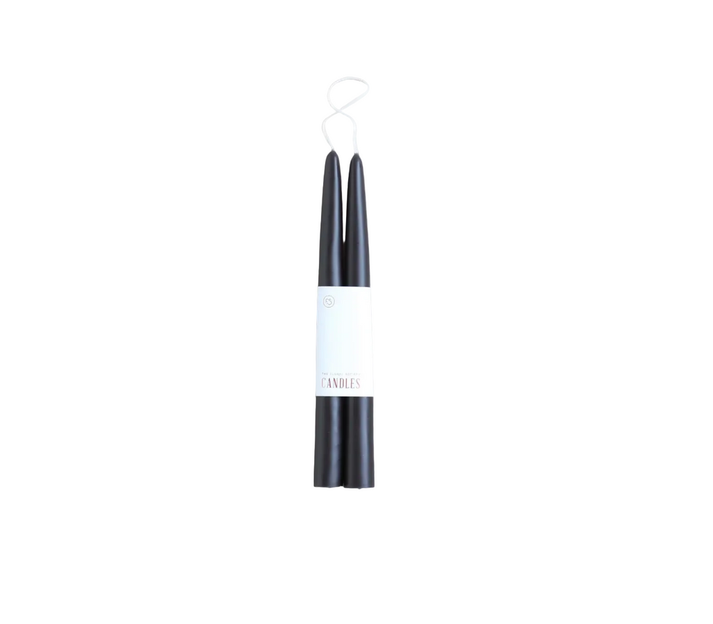 9" Taper Candle