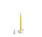 9" Taper Candle