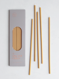 Long Stem Candles