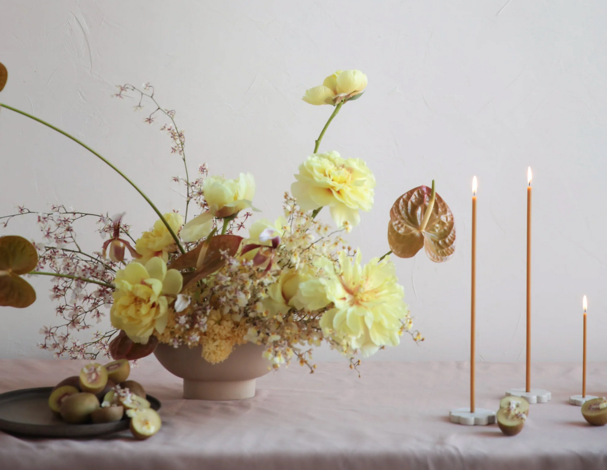 Long Stem Candles