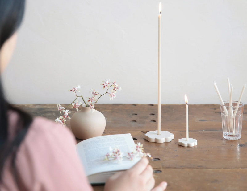 Long Stem Candles