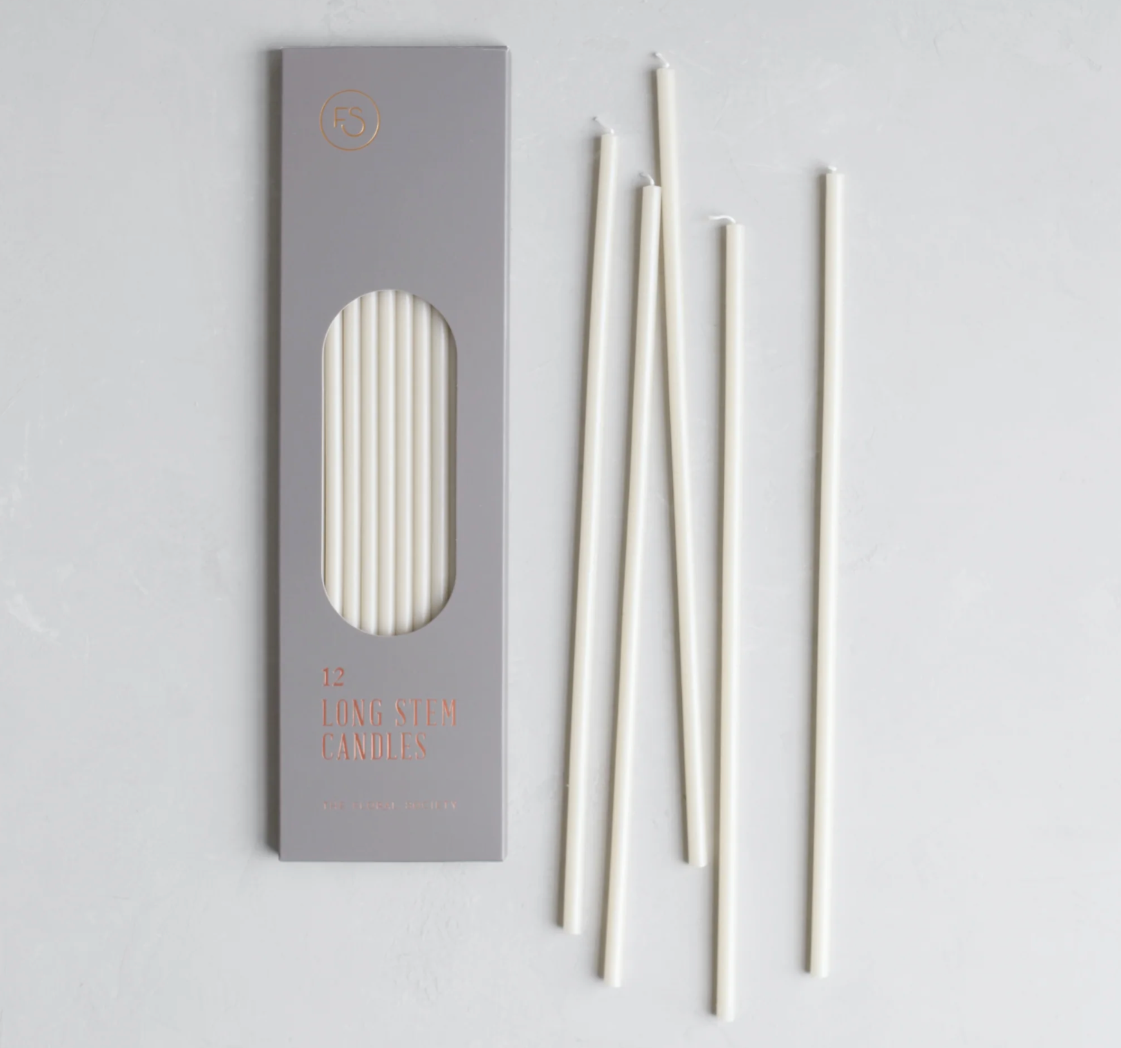 Long Stem Candles