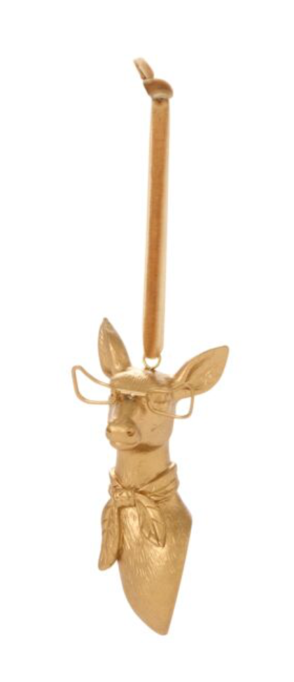 Margie Ornament