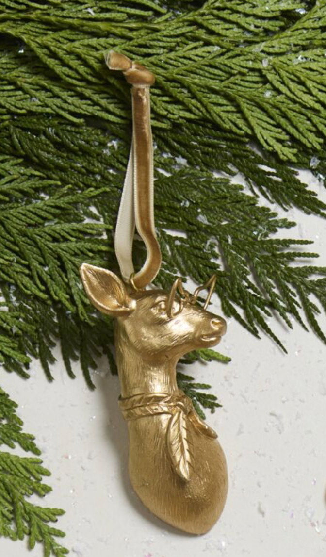 Margie Ornament