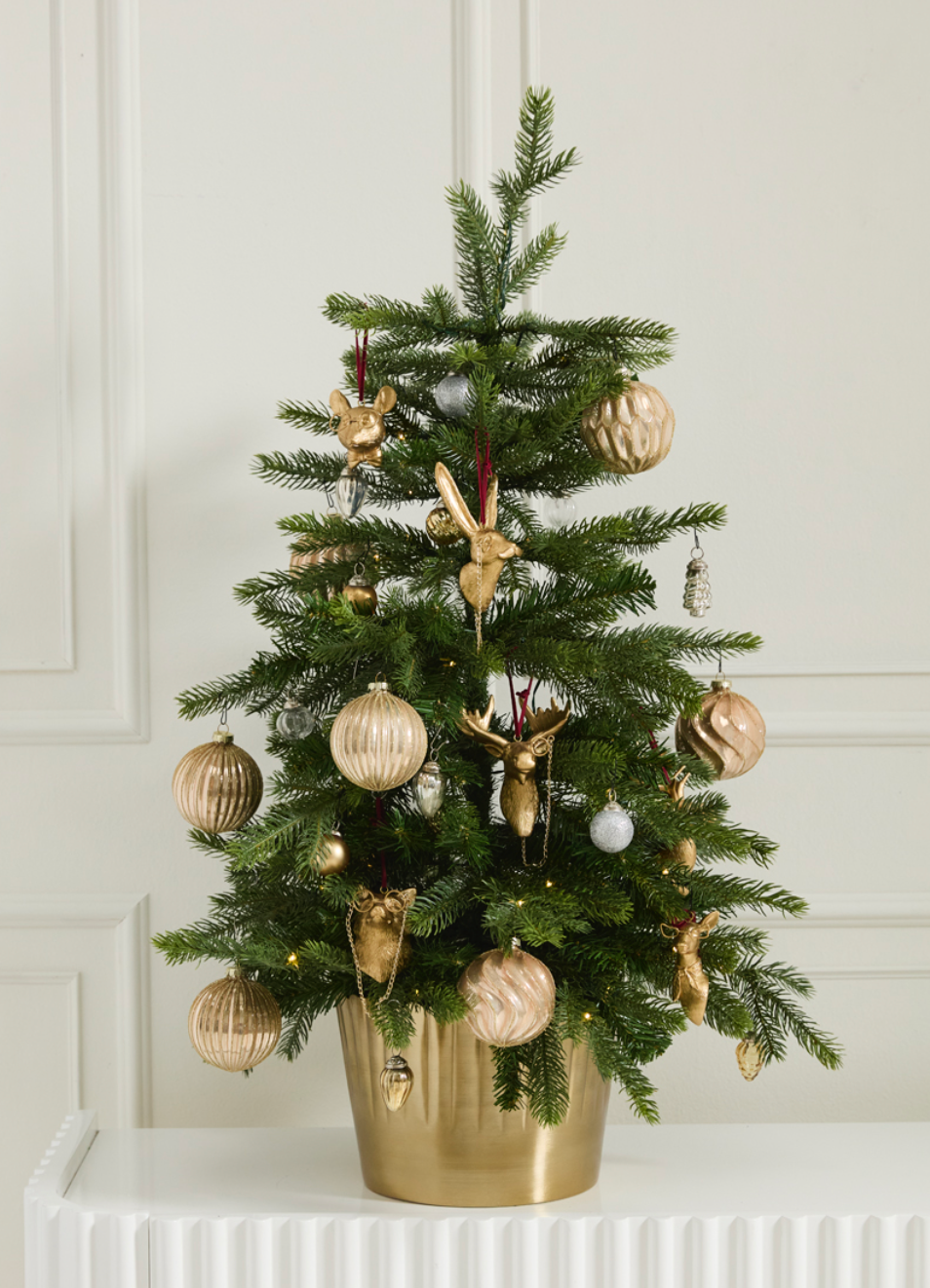 Margie Ornament
