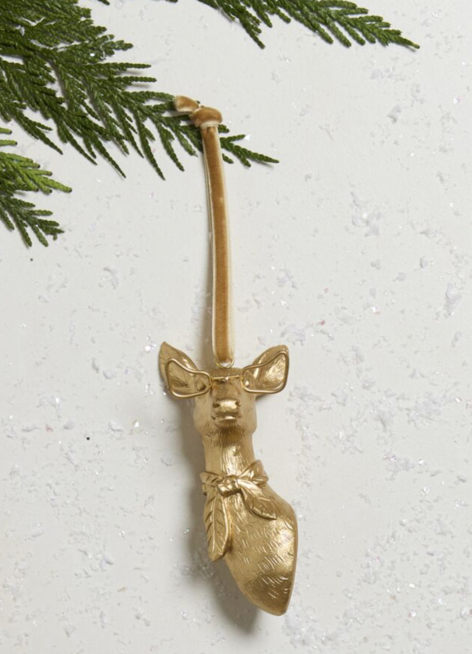 Margie Ornament