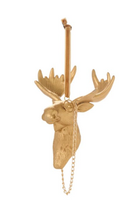 Eugene Ornament