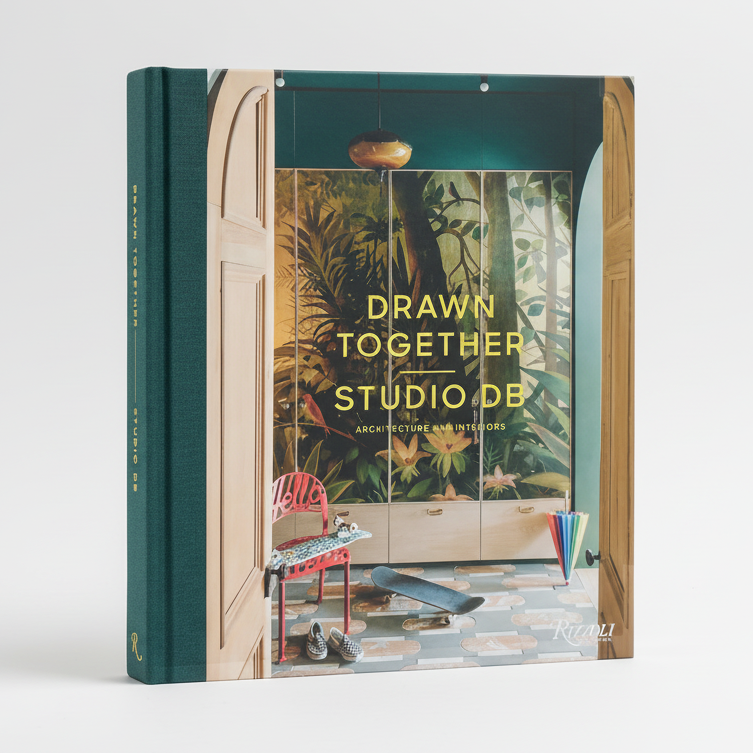 Drawn Together, Studio DB
