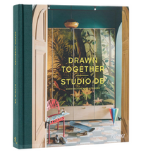 Drawn Together, Studio DB