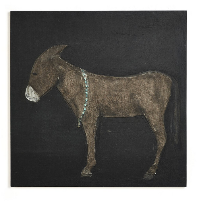 Burro Noche by Paul Meyer