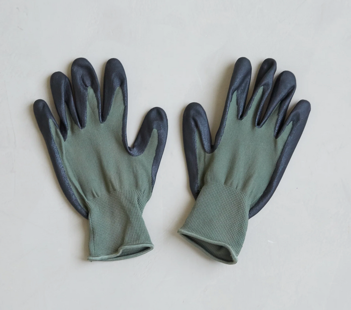 Garden Gloves