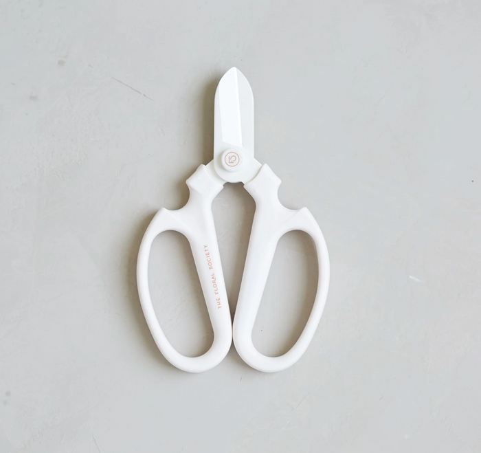 Japanese Floral Clippers