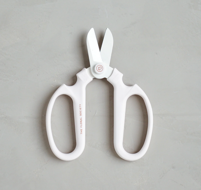 Japanese Floral Clippers