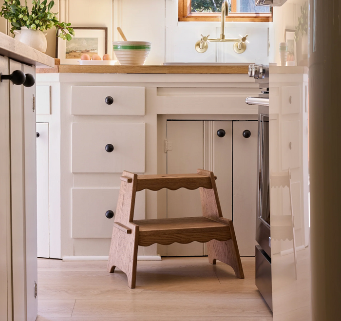 Margot Step Stool
