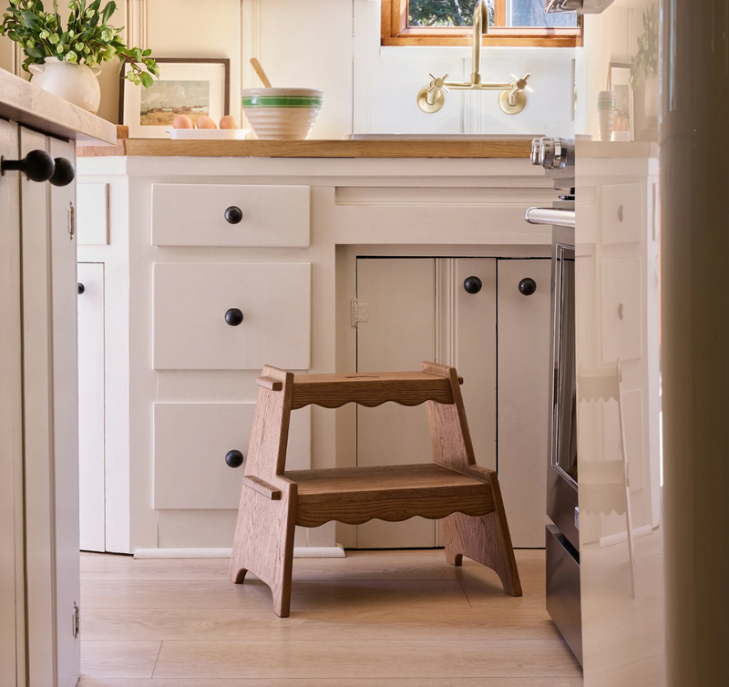 Margot Step Stool