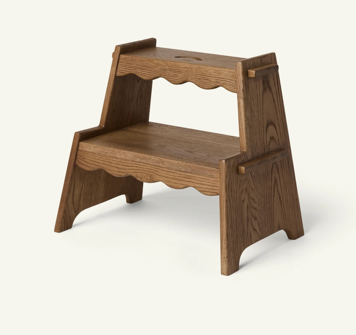 Margot Step Stool