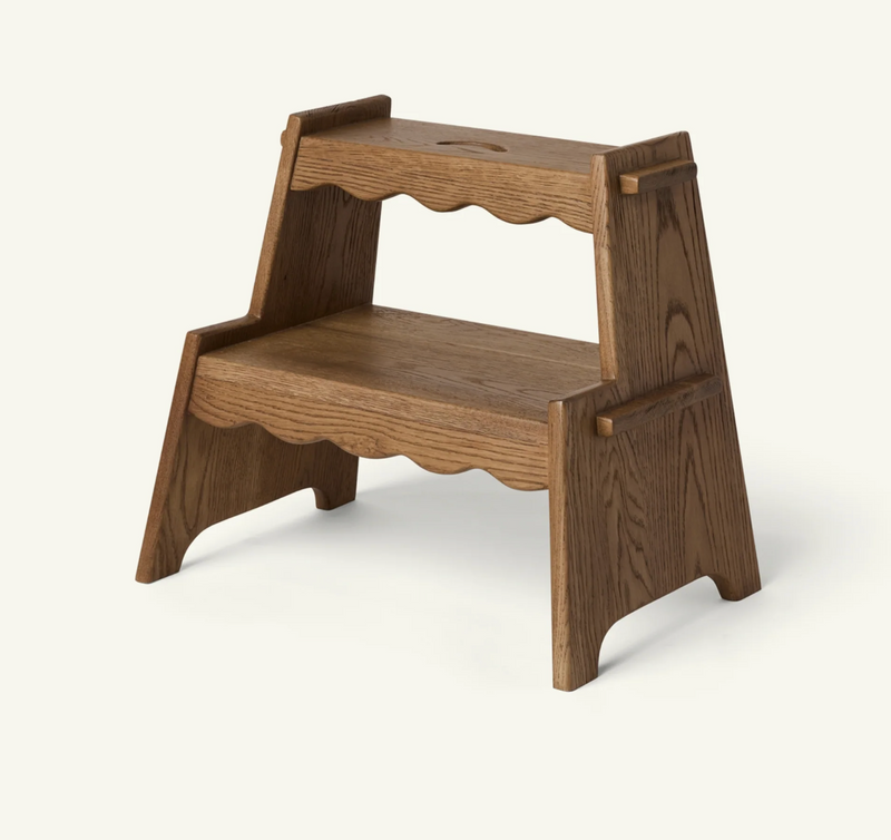 Margot Step Stool
