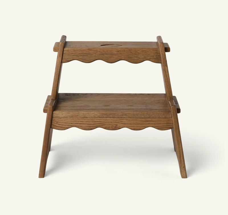 Margot Step Stool