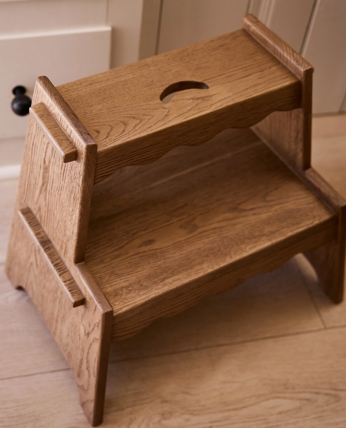 Margot Step Stool