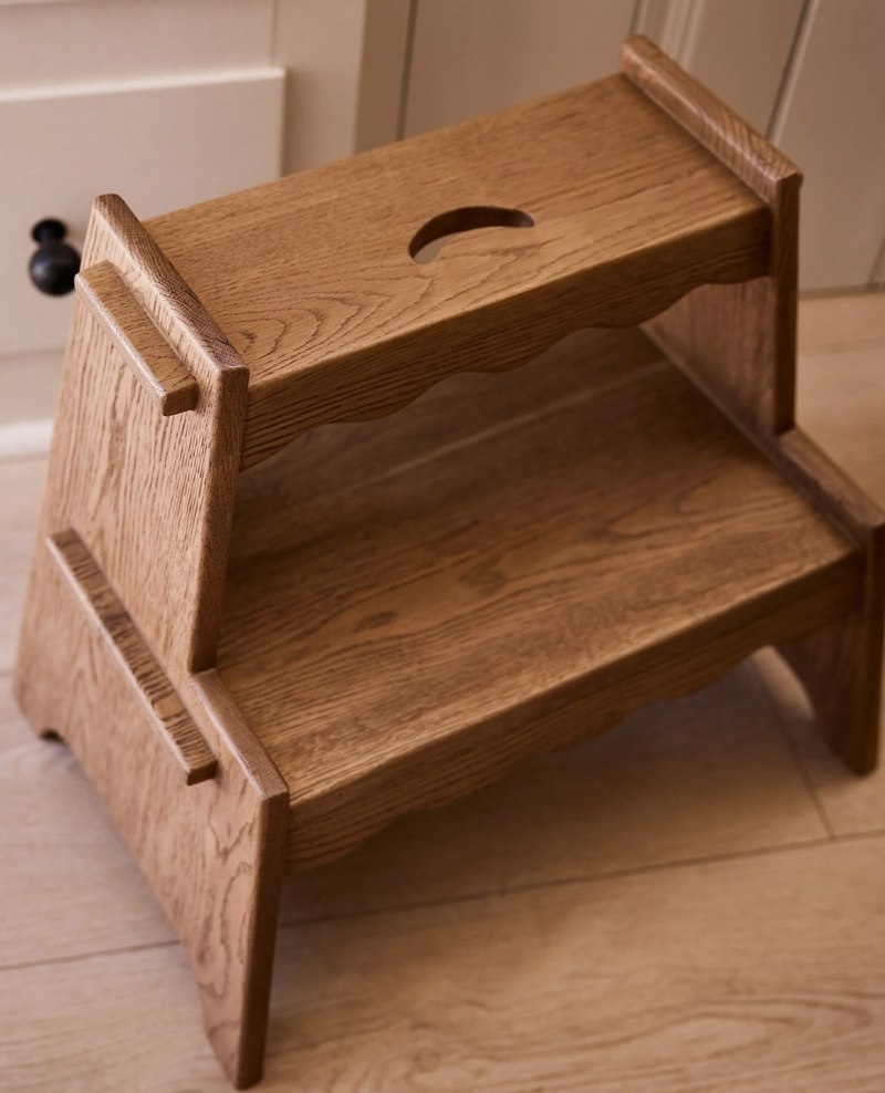 Margot Step Stool