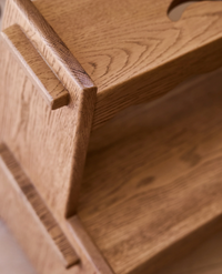 Margot Step Stool