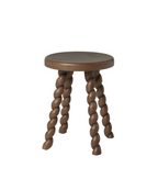 Twist Side Table