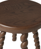 Twist Side Table
