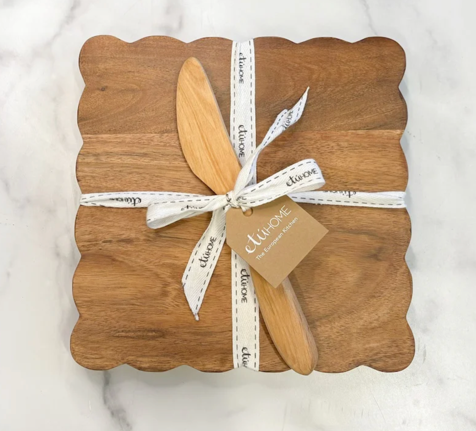 etúHOME Cutting Board - Thumbnail 3