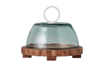Scalloped Trivet Riser