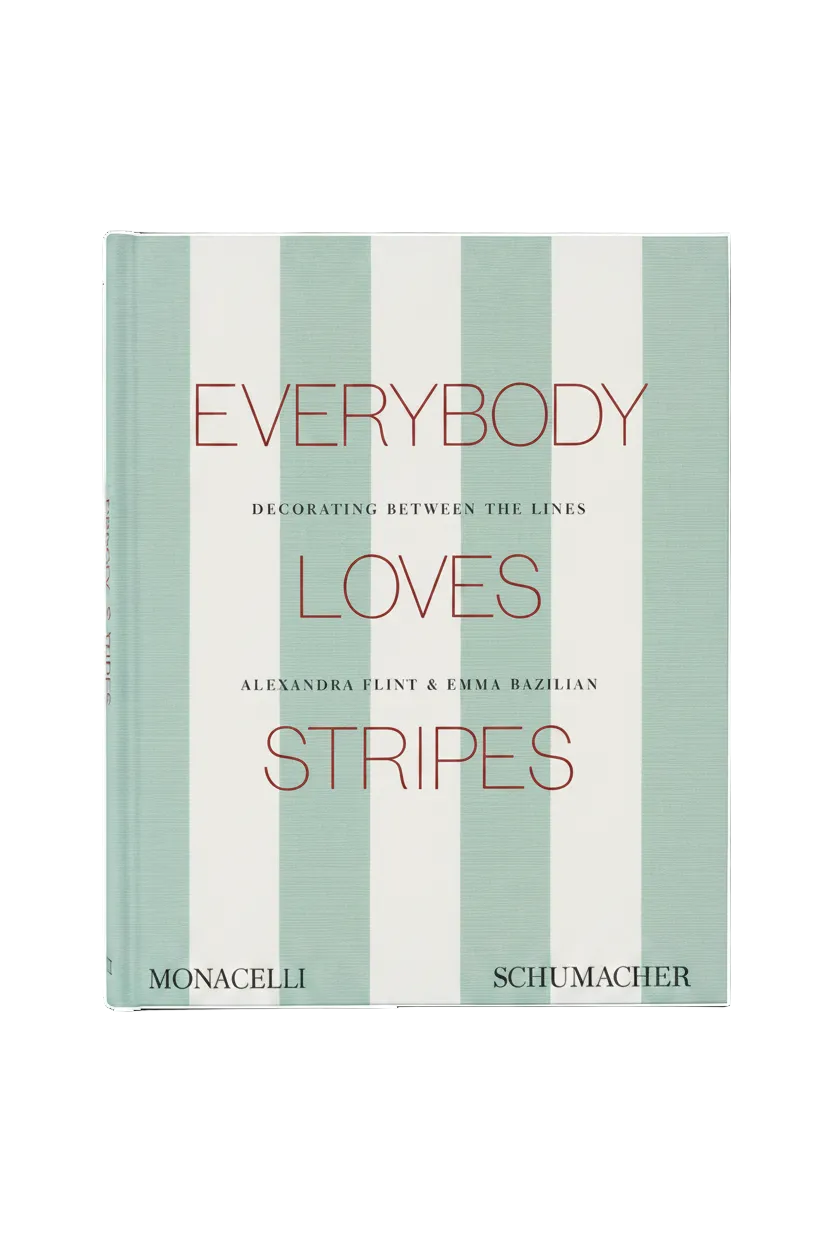 Everybody Loves Stripes
