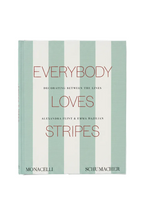 Everybody Loves Stripes