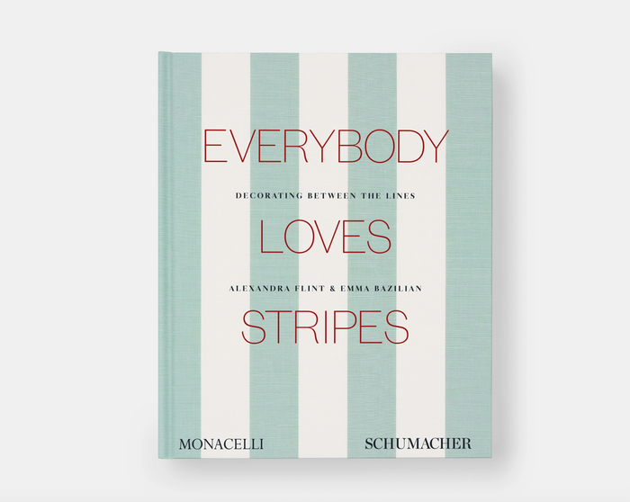 Everybody Loves Stripes