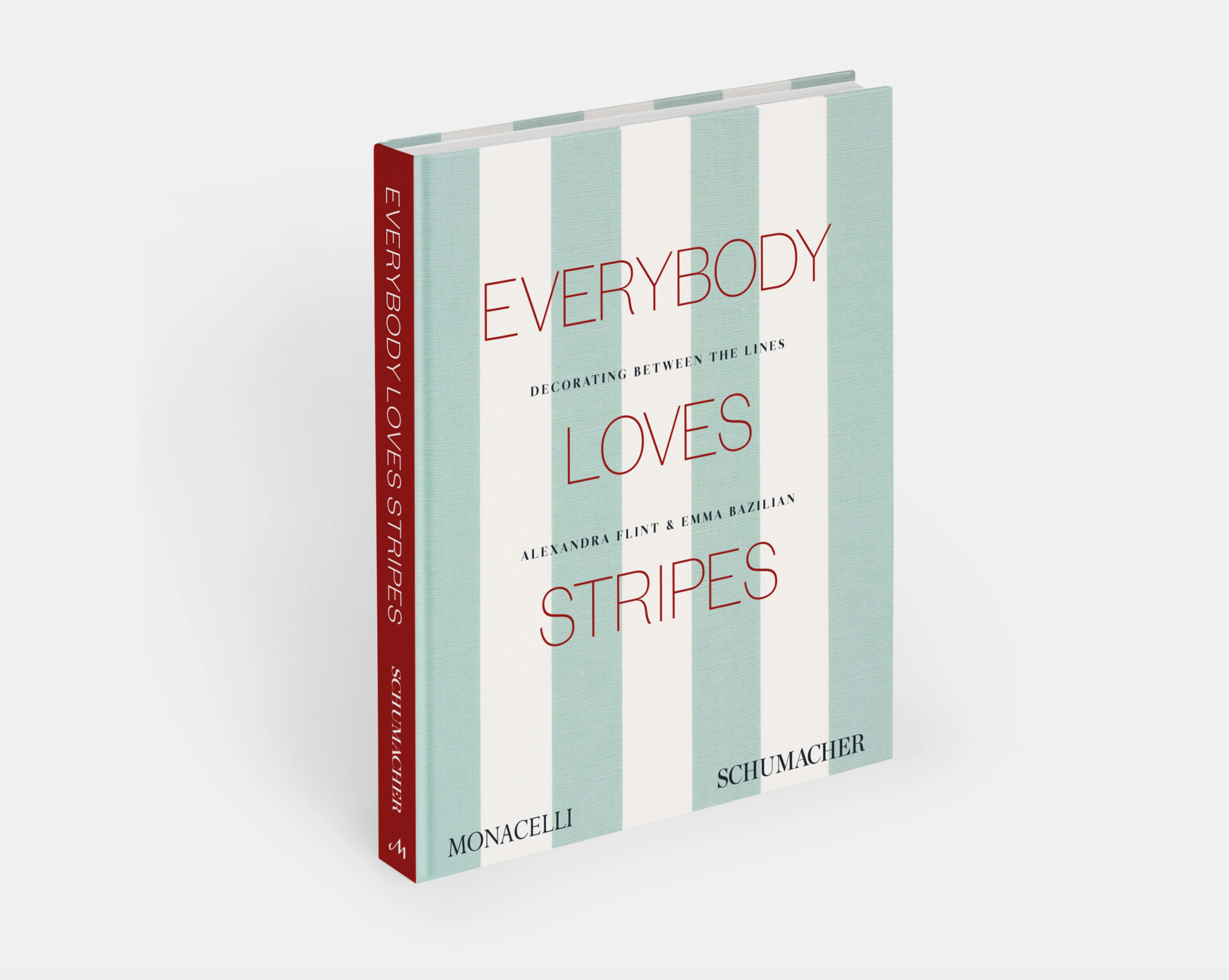 Everybody Loves Stripes