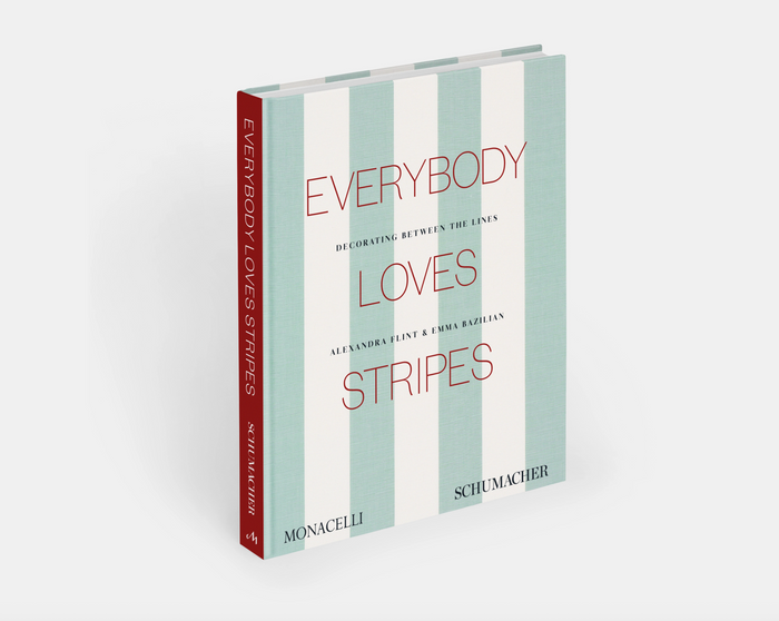 Everybody Loves Stripes